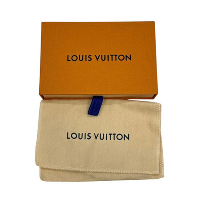 3281 Louis Vuitton Bracelet Essential V M8044 LV Black Louis Vuitton