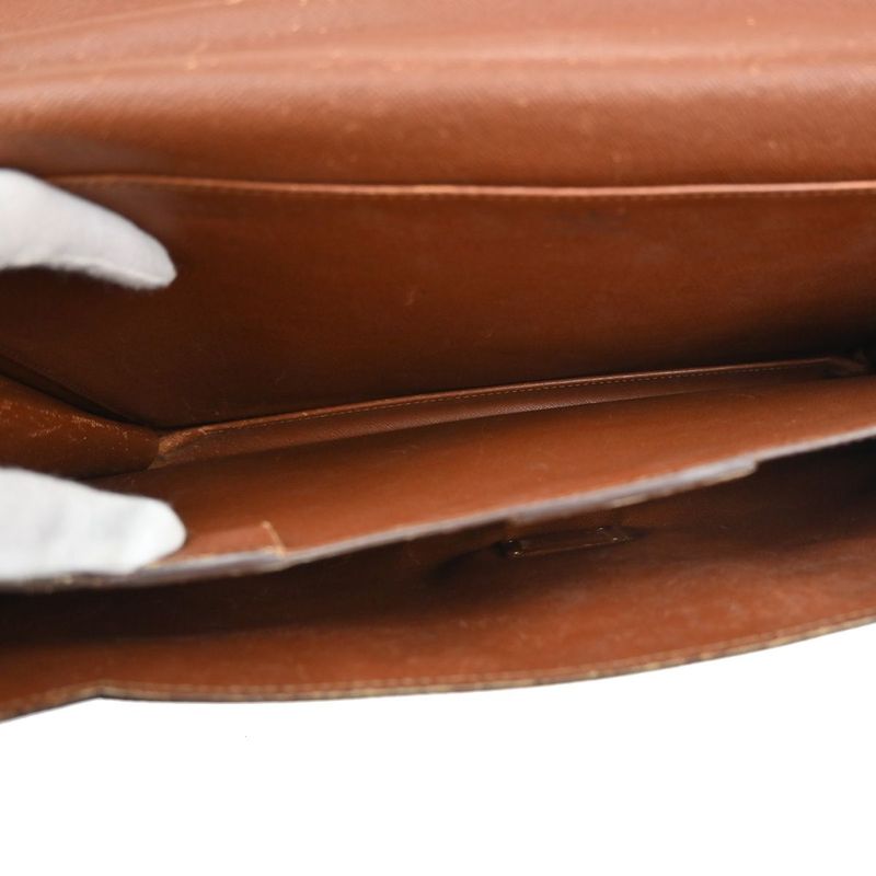 Louis Vuitton Conseiller Business Bag Handbag Monogram M53331 05ka670