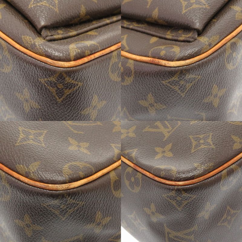 Louis Vuitton Vivacite GM Monogram M