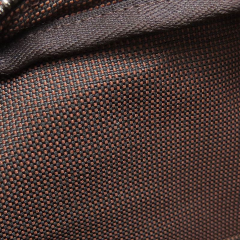 Hermes Her Line A Dos PM Backpack Daypack Canvas Women