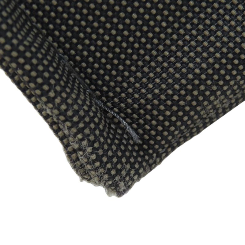 Hermes Her Line MM Tote Bag Canvas Ladies