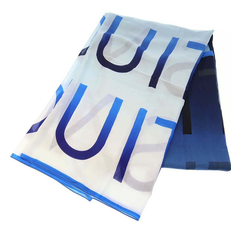 Louis Vuitton Etor LV Neon Shawl M70907 Mix