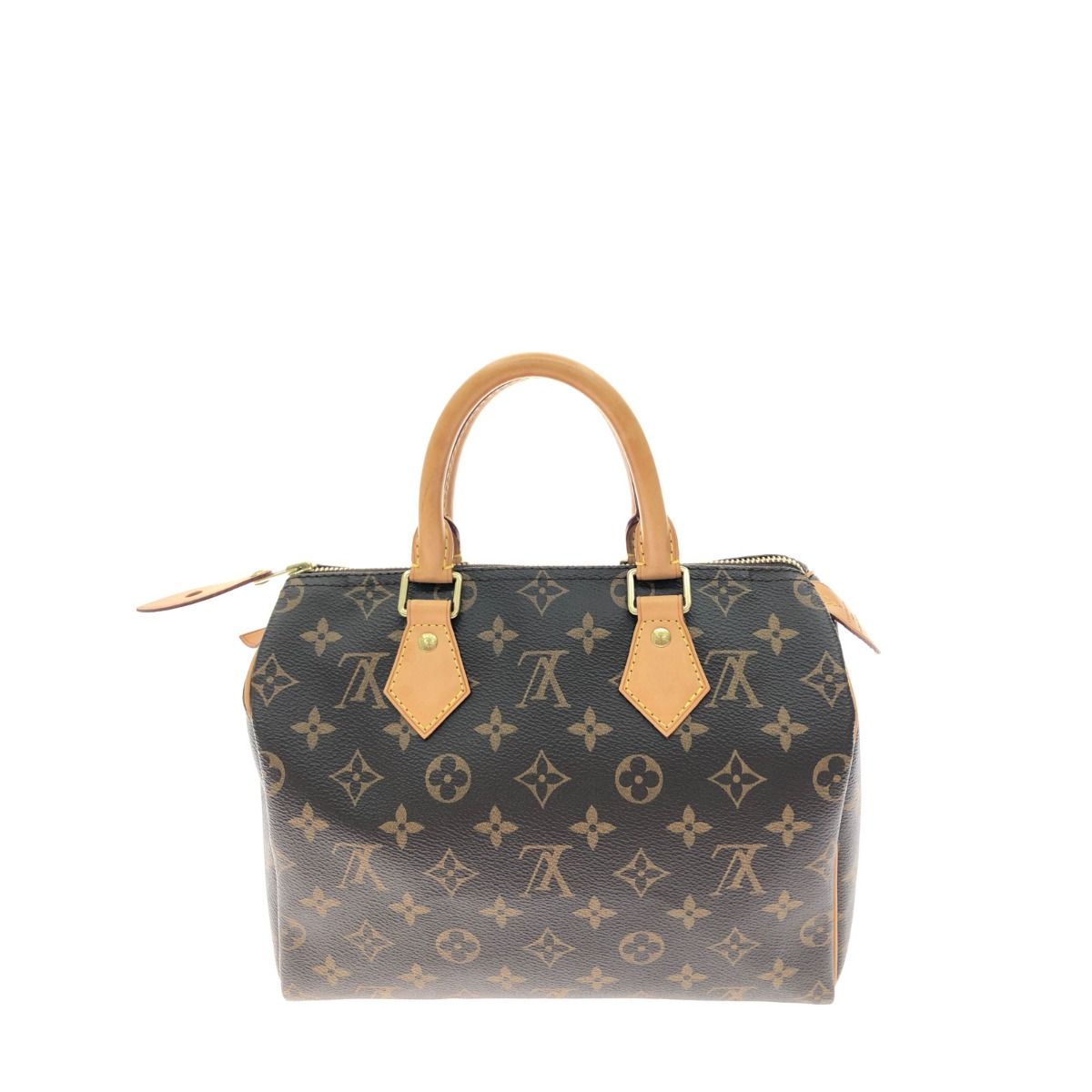 Louis Vuitton Women's Handbag Monogram Speedy 25