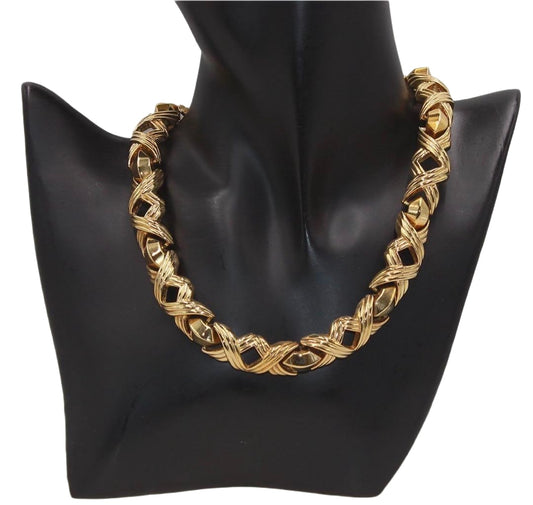 Christian Dior Chain Necklace