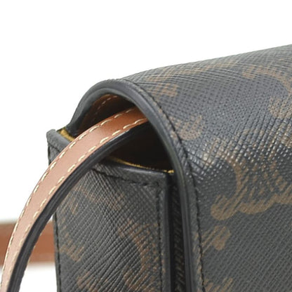 Celine Shoulder Bag Triomphe