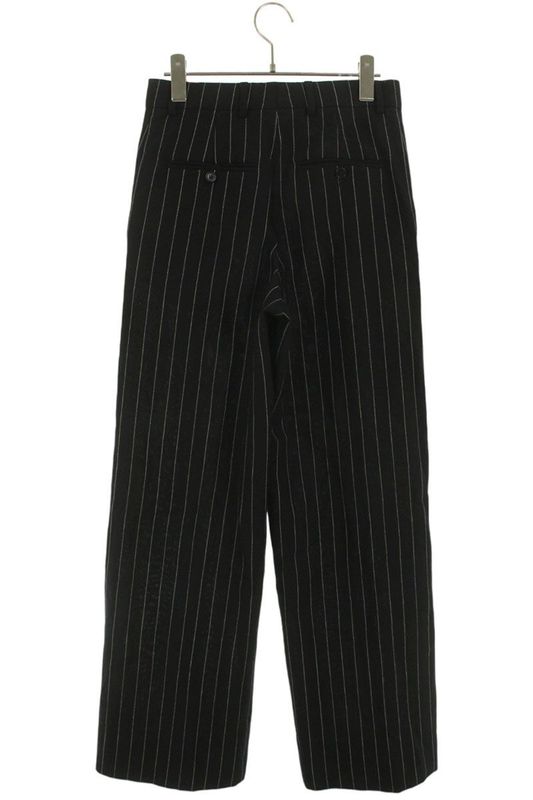 Celine 22SS 2p612108m Flared Surf Pants Long Pants Men 44