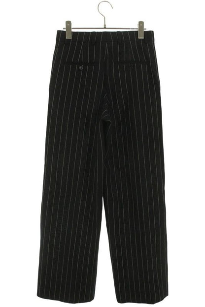 Celine 22SS 2p612108m Flared Surf Pants Long Pants Men 44