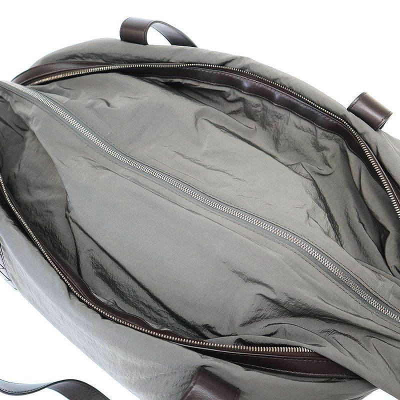 Bottega Veneta Large Cross Road Weekender Bag Large Cross Road Weekender Boston