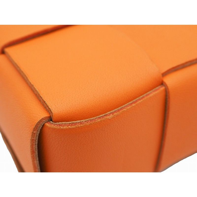 Bottega Veneta Intrecciato Cassette Crossbody Bag Shoulder Bag Crossbody