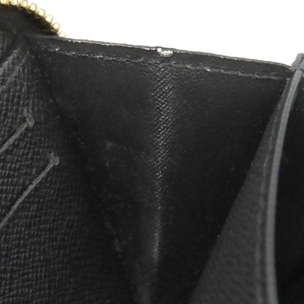 Louis Vuitton Coin Case Zippy Coin Purse Monogram Giant Canvas Monogram Gold