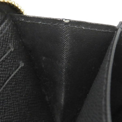 Louis Vuitton Coin Case Zippy Coin Purse Monogram Giant Canvas Monogram Gold