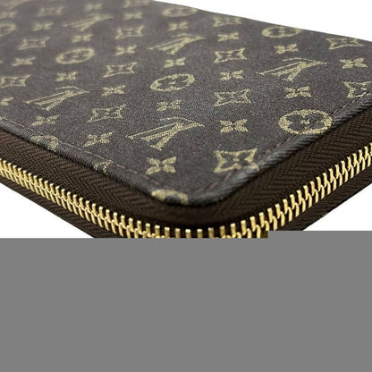 Louis Vuitton Zippy Wallet Long