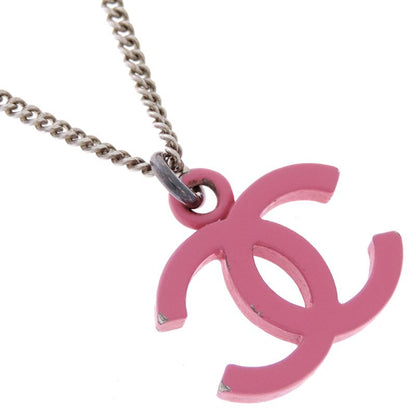 Chanel Coco Mark Necklace