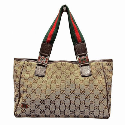 Gucci Sherry Line 145810 Off Dear Bag Handbag Women