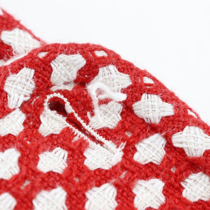 Chanel Coco Mark Button Mini Bag Charm Attached 2008 Cruise Collection P32954v23