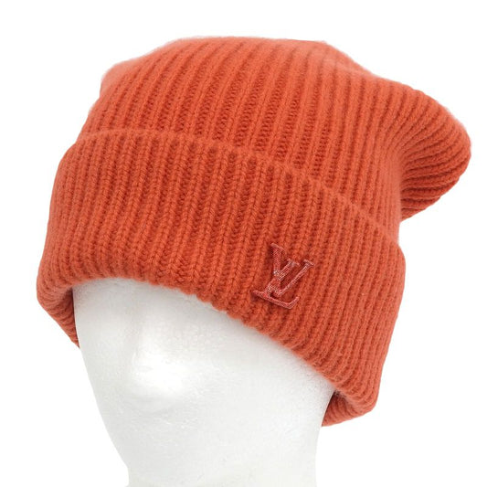 Louis Vuitton M77949 Beanie LV Ahead 1.1 100% Cashmere Knit Cap Knit Cap