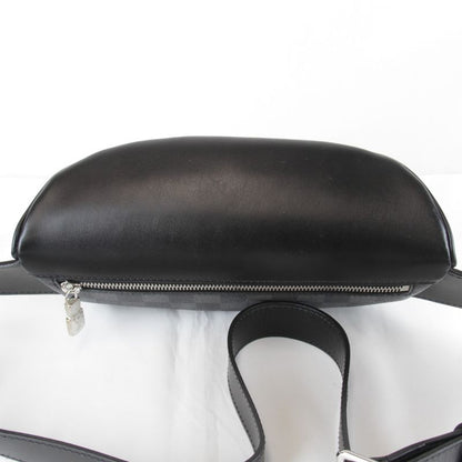 Louis Vuitton N40362/mi0250 Bum Bag Body Bag Damier Graphite Canvas Men's