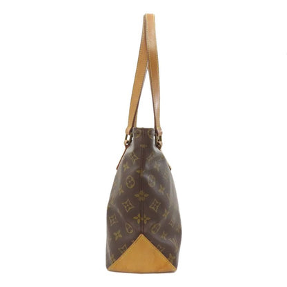 Louis Vuitton M51148 Cabas Piano Tote Bag Monogram Canvas Women