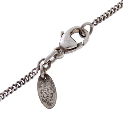 Chanel Coco Mark Necklace