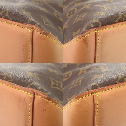 Louis Vuitton Cabas Mezzo Monogram M51151 Tote Bag LV 0315 Louis Vuitton