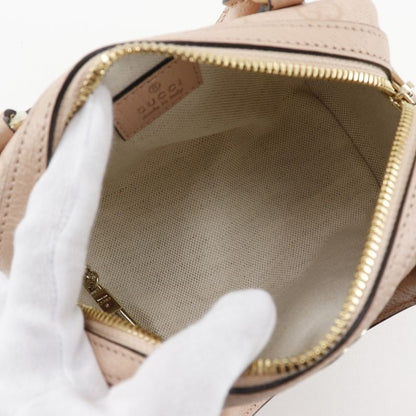 Gucci Ophidia Super Mini Bag 2WAY Shoulder 781490 Fad03 6241 GG Supreme Canvas