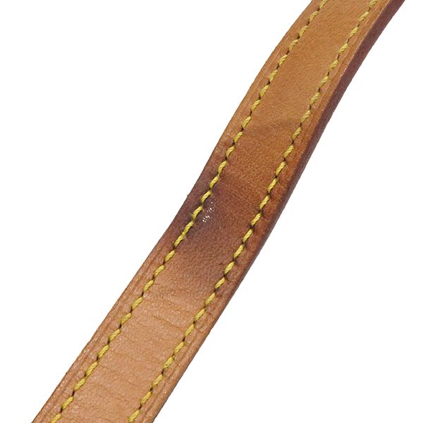 Louis Vuitton Backpack Daypack Mini Montsouris Monogram Canvas Monogram Gold