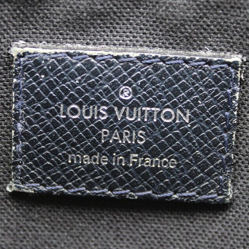Louis Vuitton M30625 Romain PM Shoulder Bag A25-2692