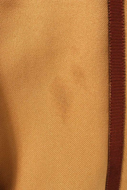 Gucci 714926 Zakq9 Side Zip Track Long Pants Men's 48