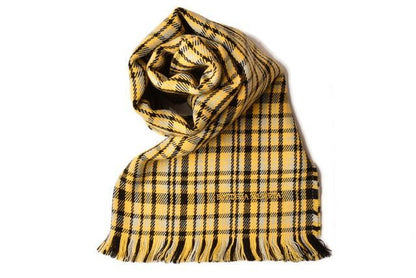 Bottega Veneta Scarf Winter Scarf Shawl Bottega Veneta 100% Wool Fringe 5209653