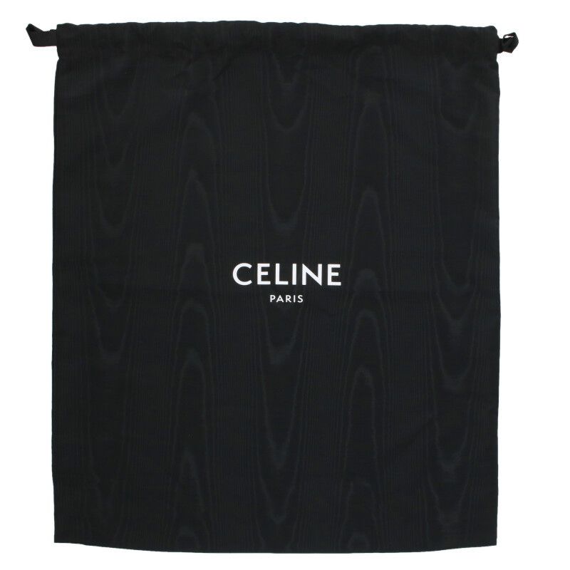 Celine 113012fqw Museum Bag Logo Design Tote Bag Men's