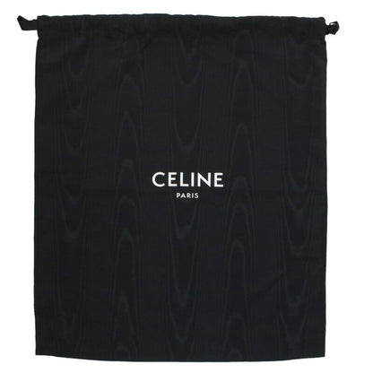 Celine 113012fqw Museum Bag Logo Design Tote Bag Men's