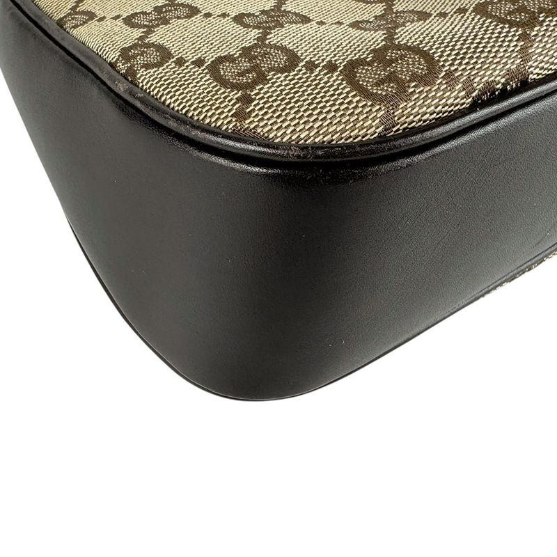 Gucci Handbag Bamboo