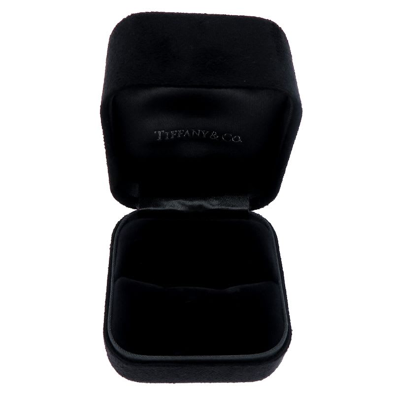 Tiffany & Co T Cutout Ring