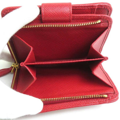 Prada Bifold Wallet
