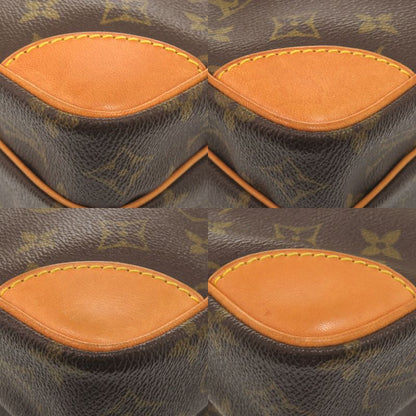 Louis Vuitton Amazon Monogram M45236 Brown Shoulder Bag LV 0705 Louis Vuitton