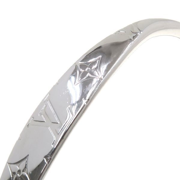 Louis Vuitton Jonk Monogram Bangle M64839