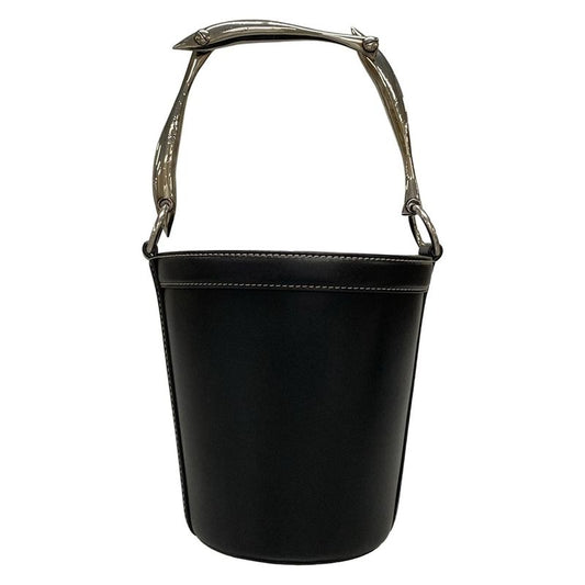 Bottega Veneta Handbag Sardine Bucket 765417 Black