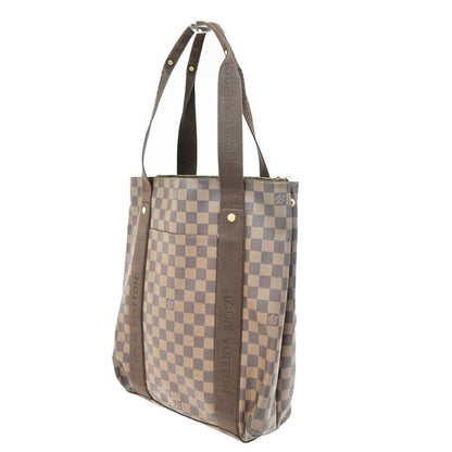 Louis Vuitton Tote Bag Damier Cabas-beaubourg N52006 14ka663