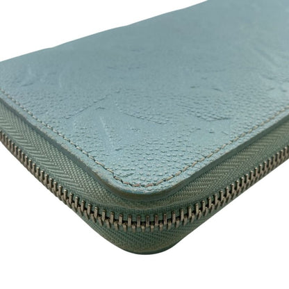 Louis Vuitton M12680 Zippy Wallet Monogram Empreinte LV SKI Long Wallet Brand