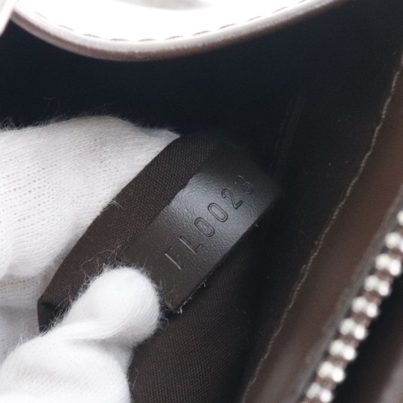 Louis Vuitton Figari PM M5201d Epi Leather Mocha Fl0023 Ladies Handbag