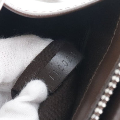 Louis Vuitton Figari PM M5201d Epi Leather Mocha Fl0023 Ladies Handbag