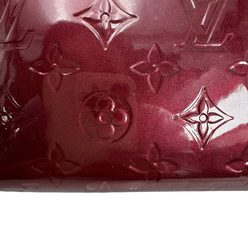 Louis Vuitton M61379 Monogram Round Zipper Zippy Wallet Long Wallet Louis