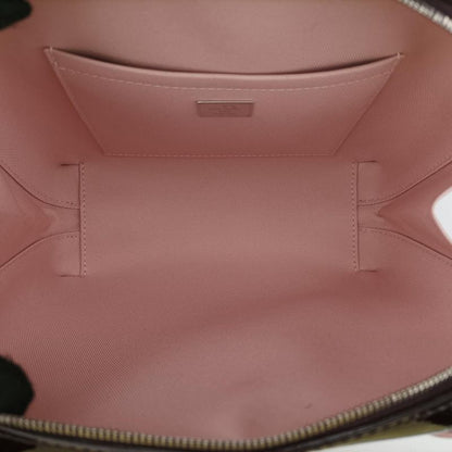 Louis Vuitton Miroir Venice Amarante X Rose Ballerine Leather X Vernis M96051pl0