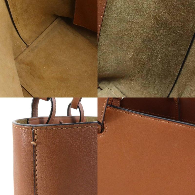 Loewe Shoulder Bag Handbag Anagram