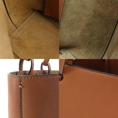 Loewe Shoulder Bag Handbag Anagram