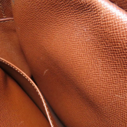 Louis Vuitton M45236 Amazon Shoulder Bag Monogram Canvas Women