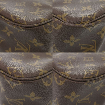 Louis Vuitton Trousse Toilette 28 Monogram M47522 Second Bag LV 0664 Louis