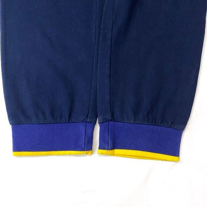 Fendi Trousers Navy Kids 5893 Jmf025 5V0