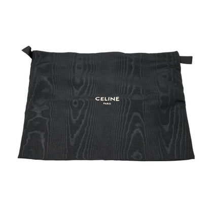 Celine Handbag Shoulder Bag Mini Vertical Cabas 193302bnz Logo Natural Tan