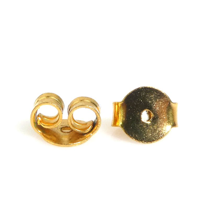 Celine Earrings Triomphe